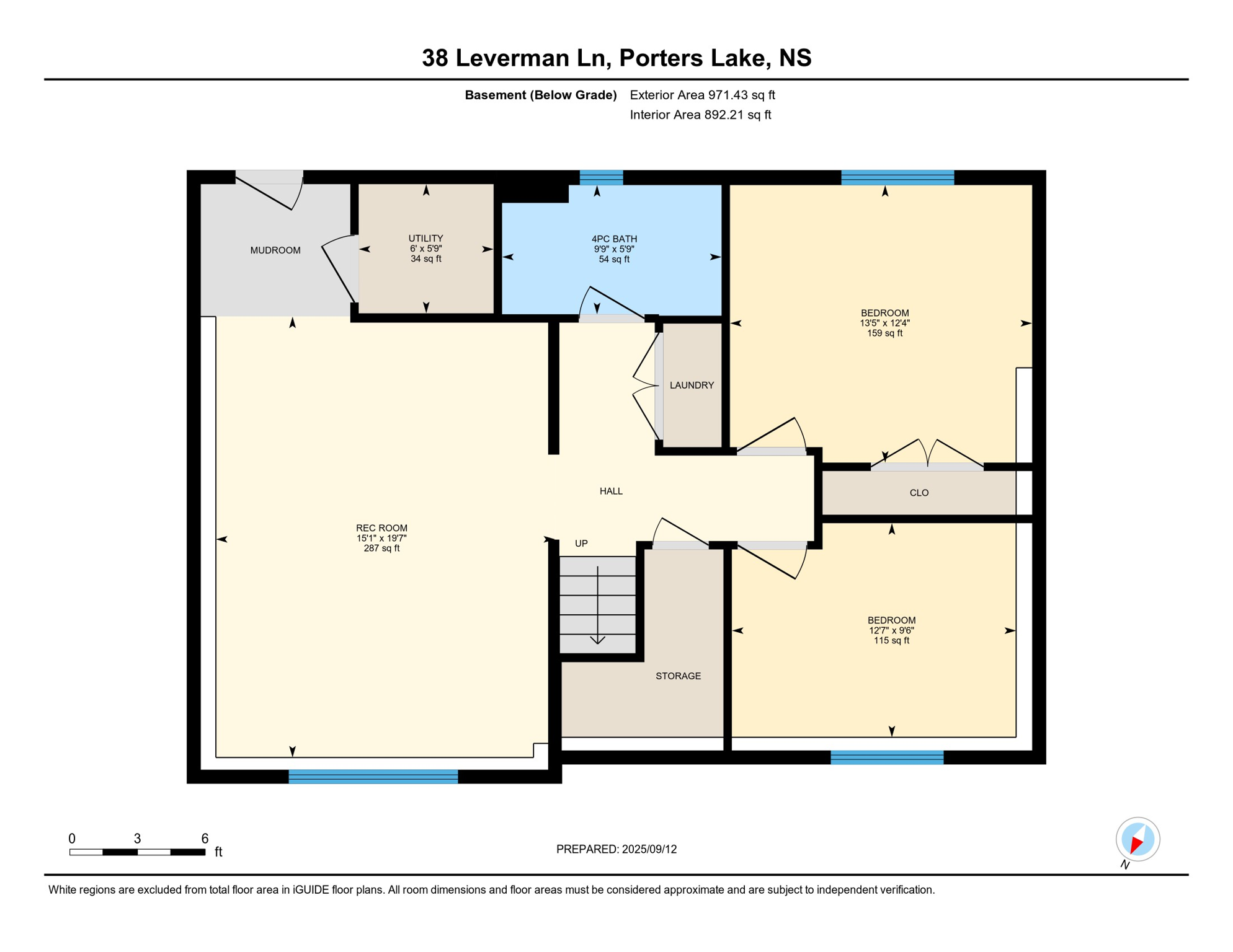 Floorplan #2