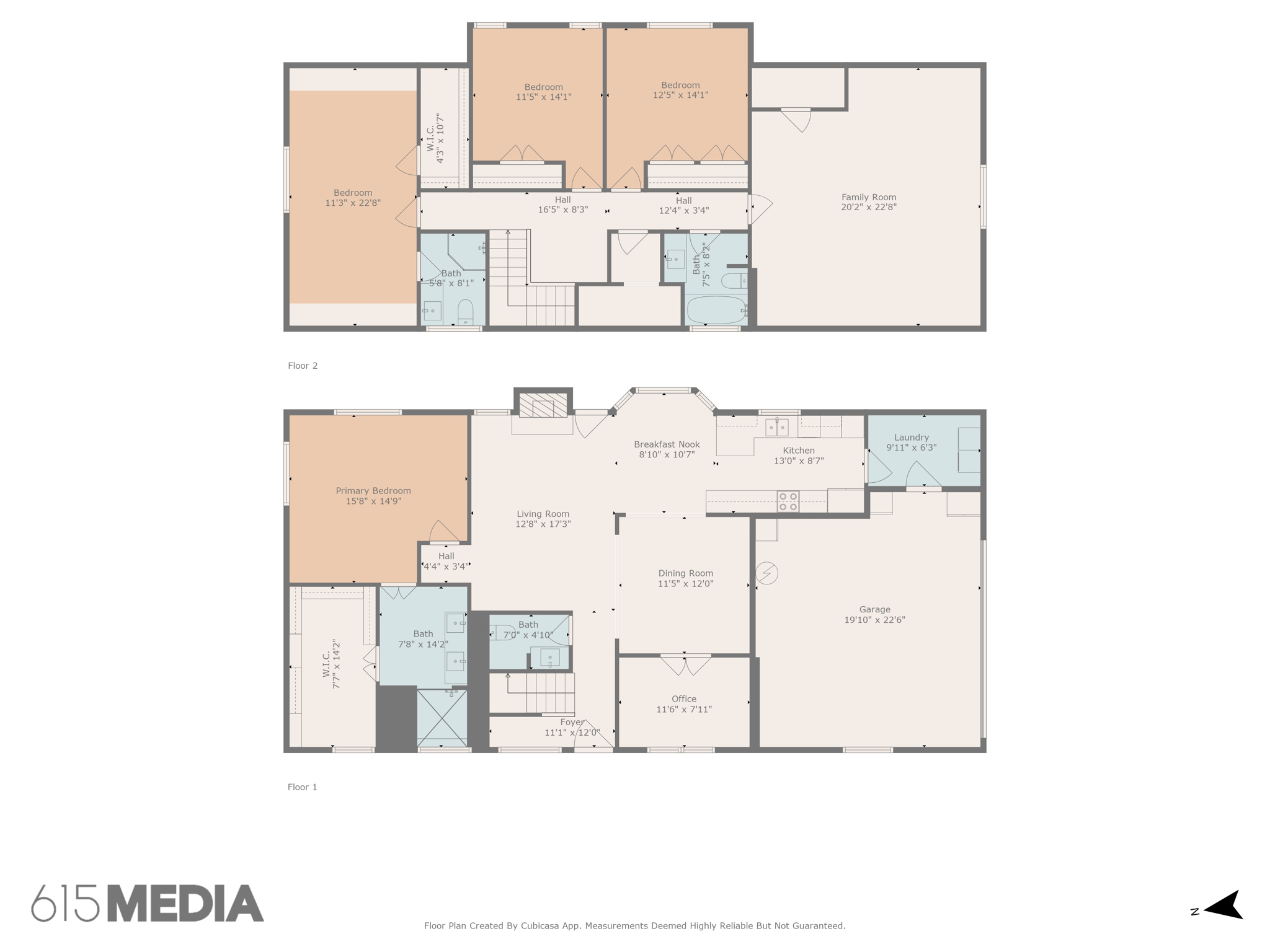 Floorplan #6
