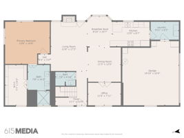 Floorplan #4