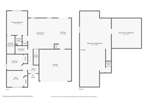 Floorplan #3