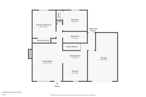 Floor 1