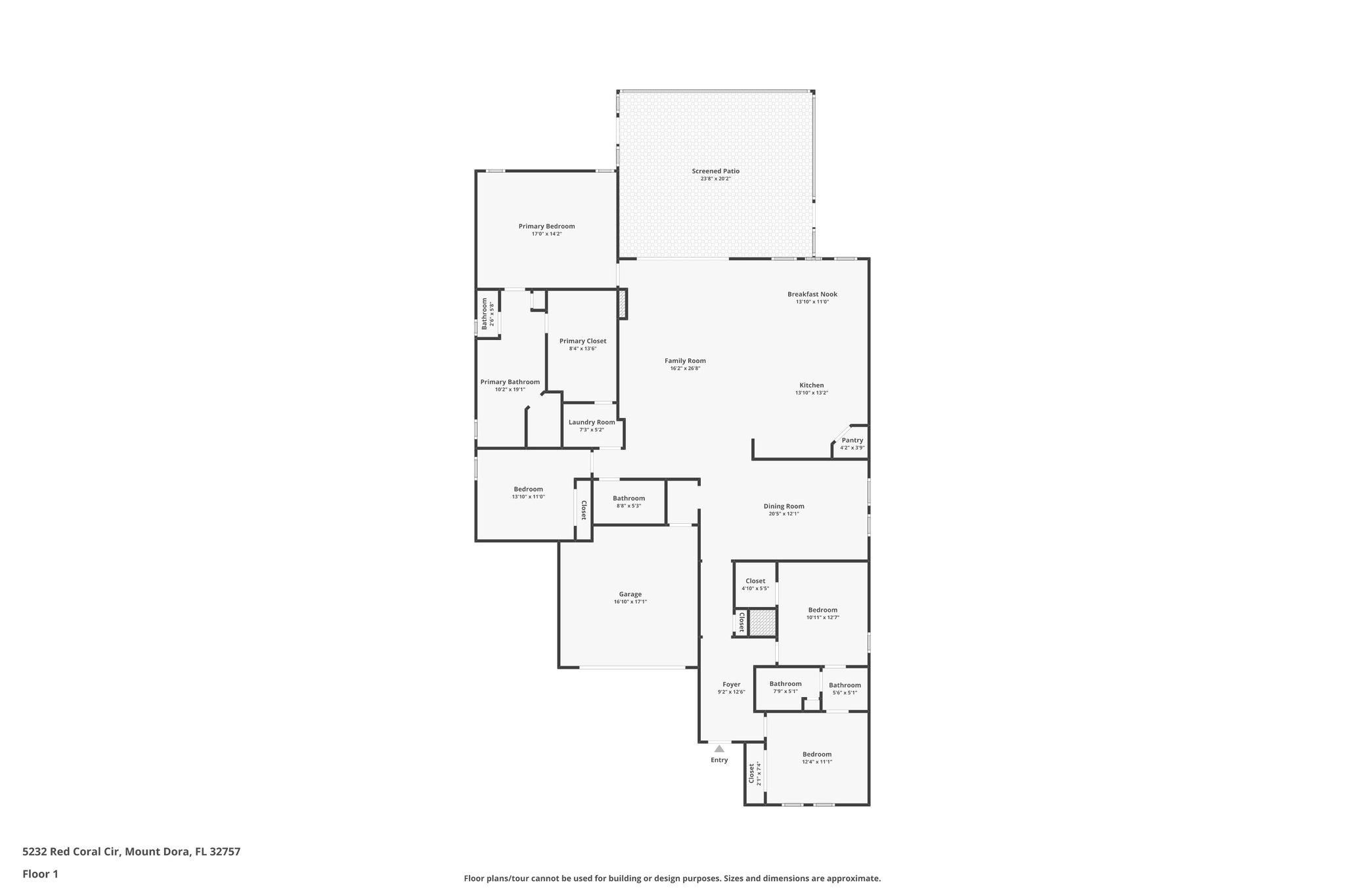 Floor 1