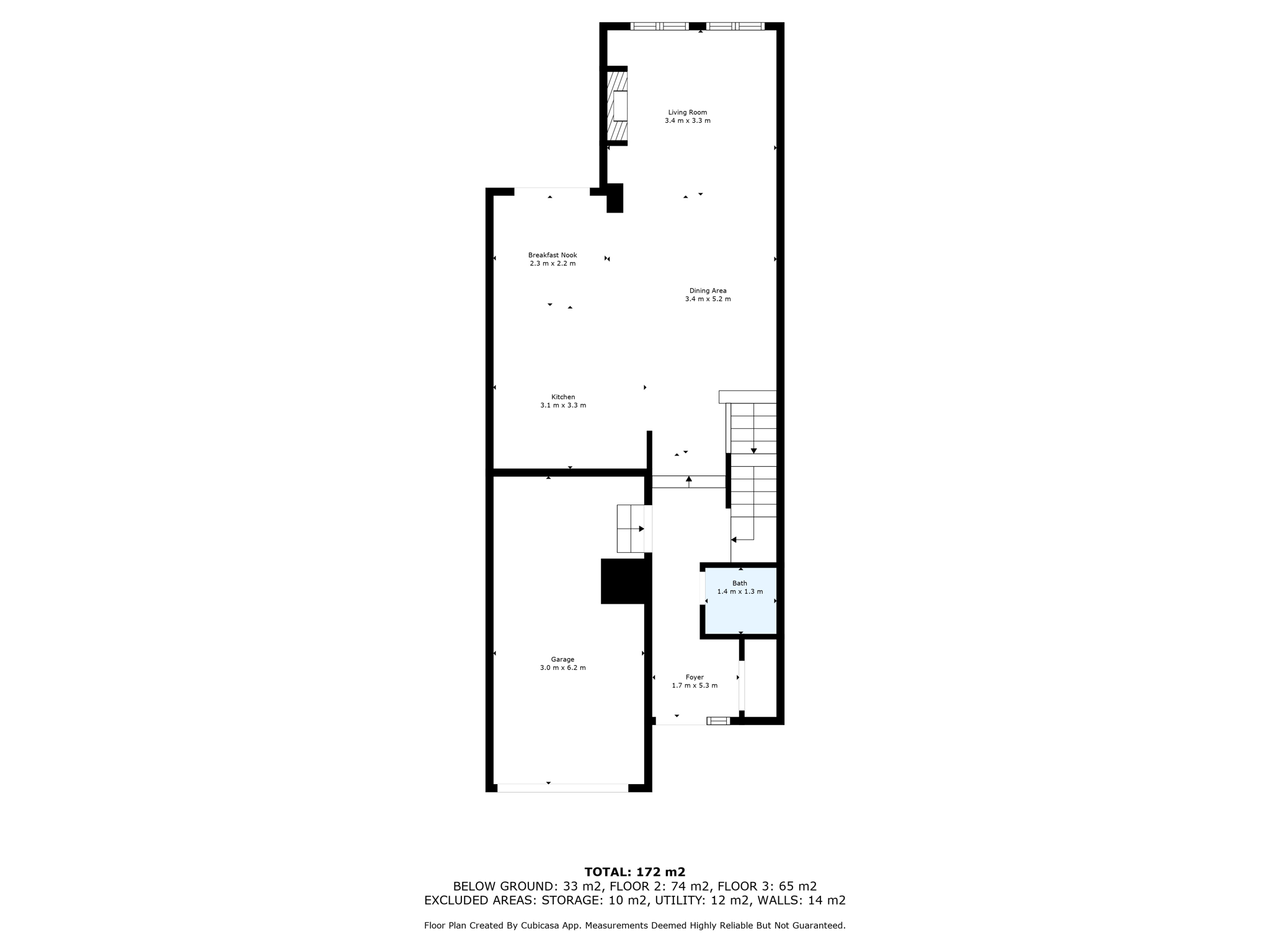 Floorplan #2