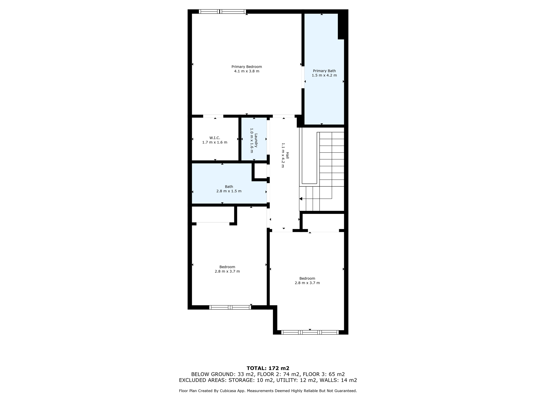 Floorplan #3