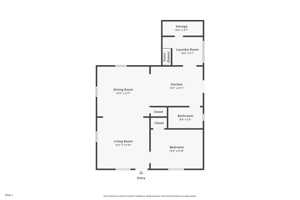 Floorplan #2
