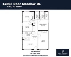 14953 Deer Meadow Dr Floor Plan v2 Branded