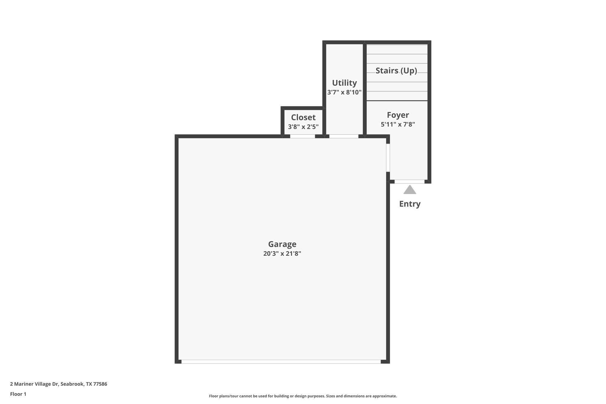 Floor 1