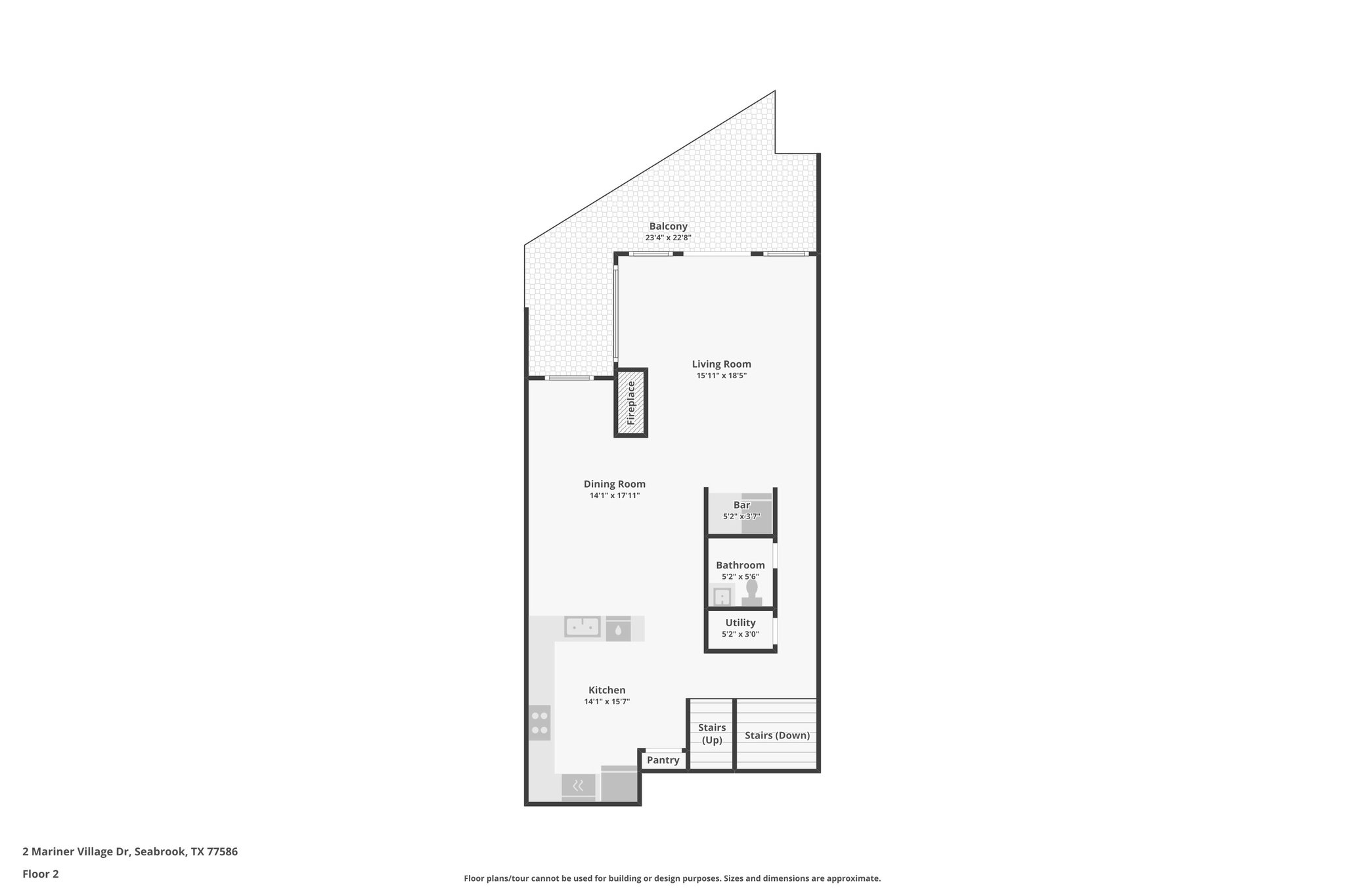 Floor 2