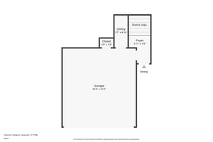 Floor 1