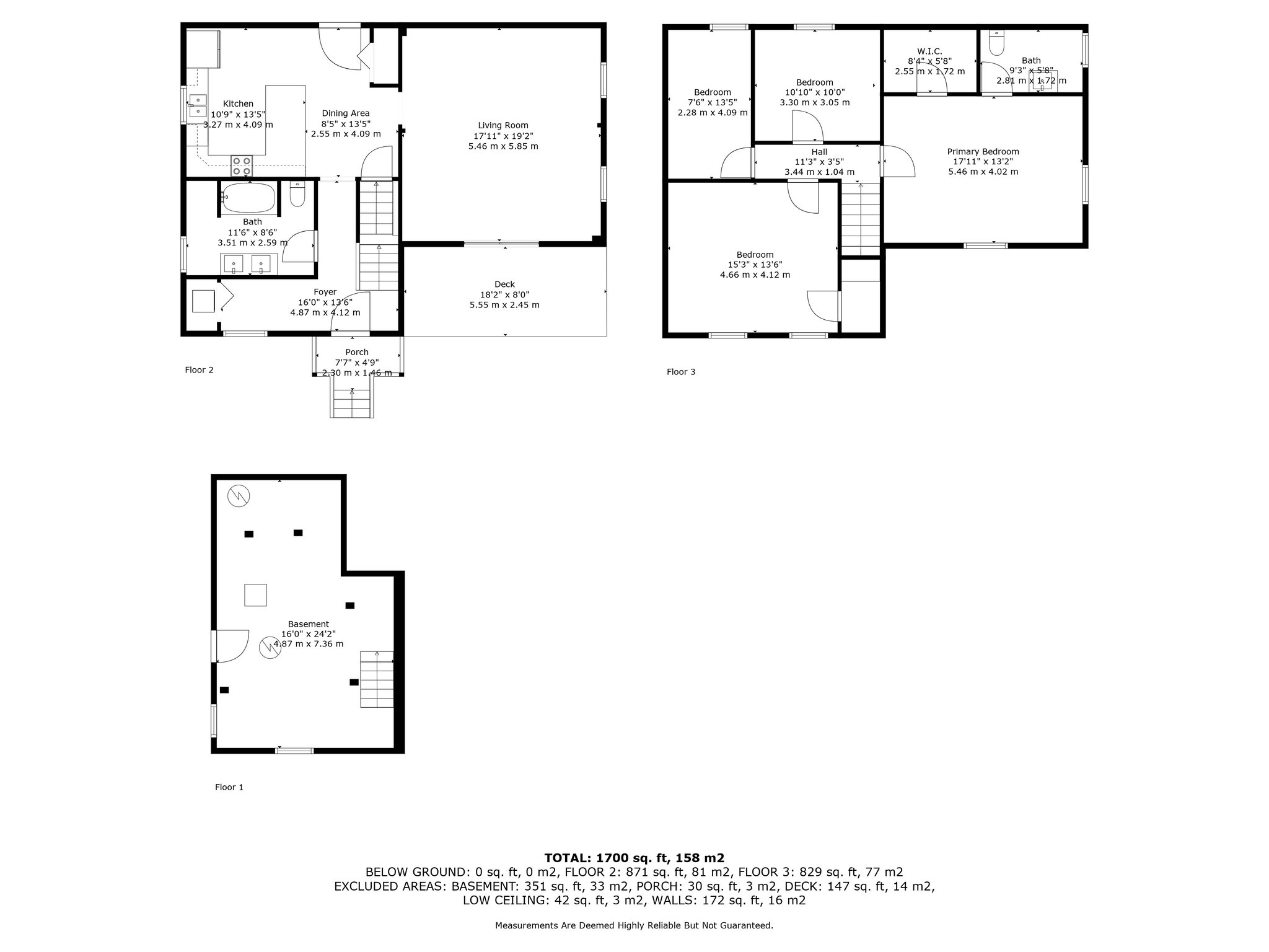 House Floor Plan