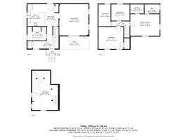 House Floor Plan
