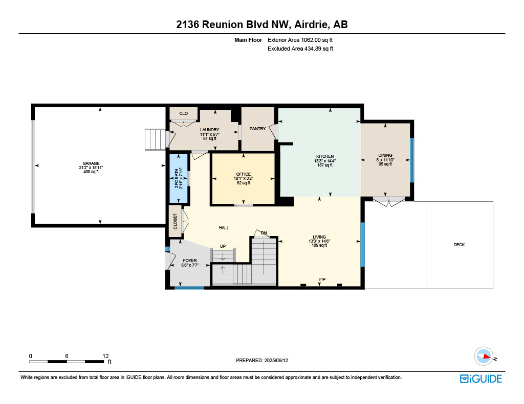 Floorplan #2