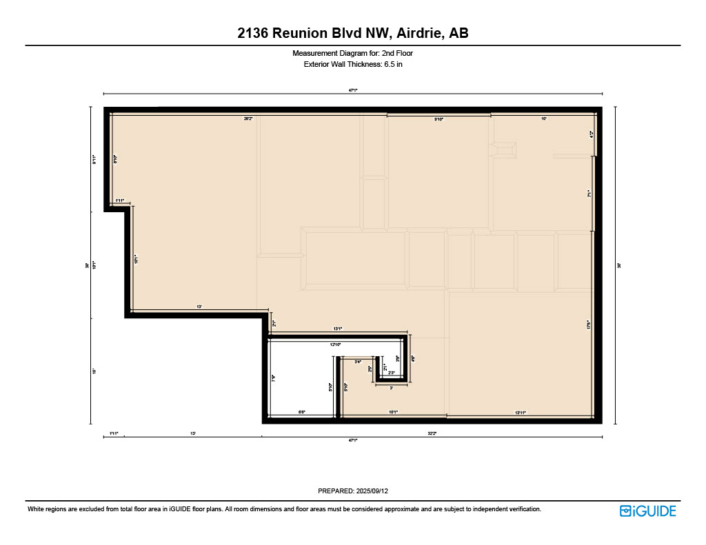 Floorplan #9