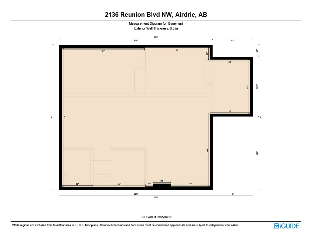 Floorplan #10