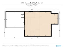 Floorplan #8