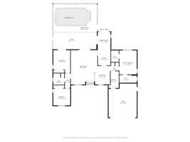 Floorplan #2