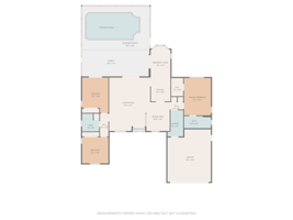 Floorplan #3