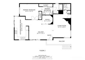 Floorplan #2