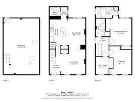 Floorplan #4