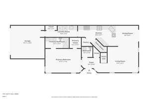 Floor 1