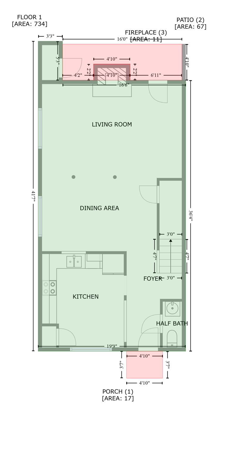 Floorplan #10