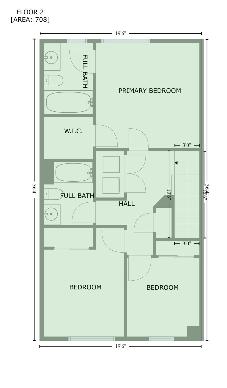 Floorplan #11