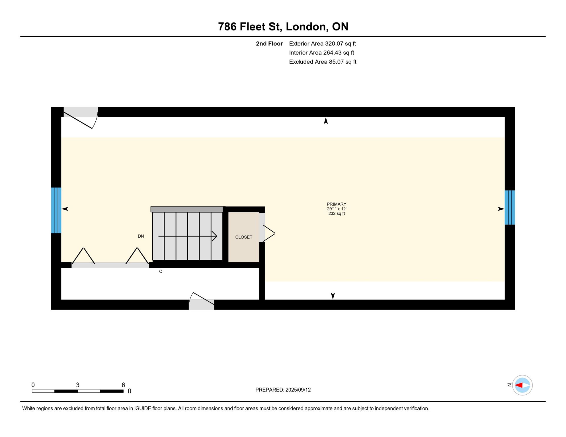 Floorplan #3