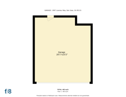 Floorplan #2