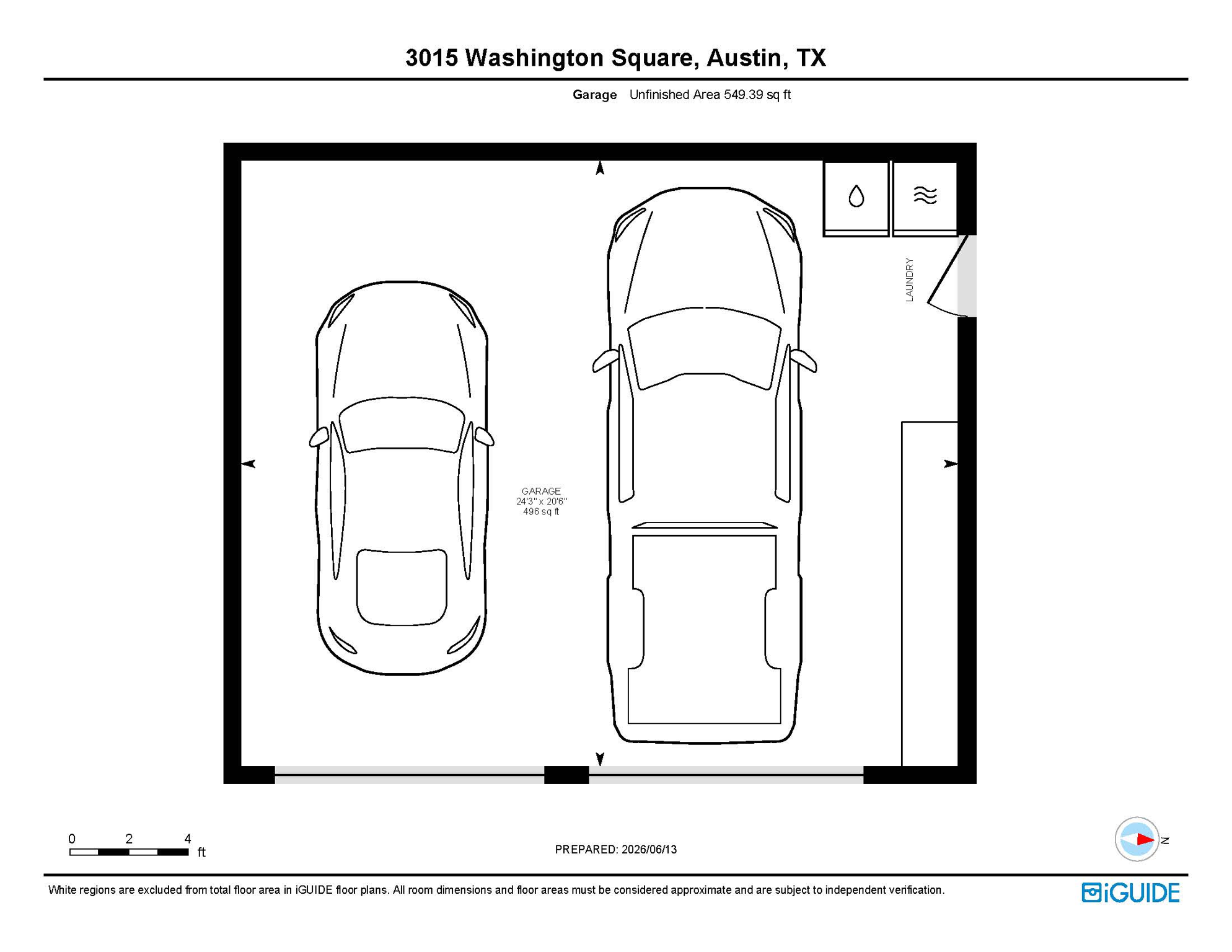 Floorplan #6