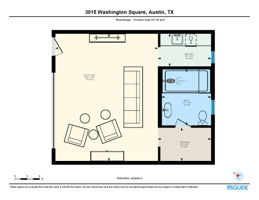 Floorplan #5