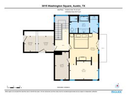 Floorplan #4