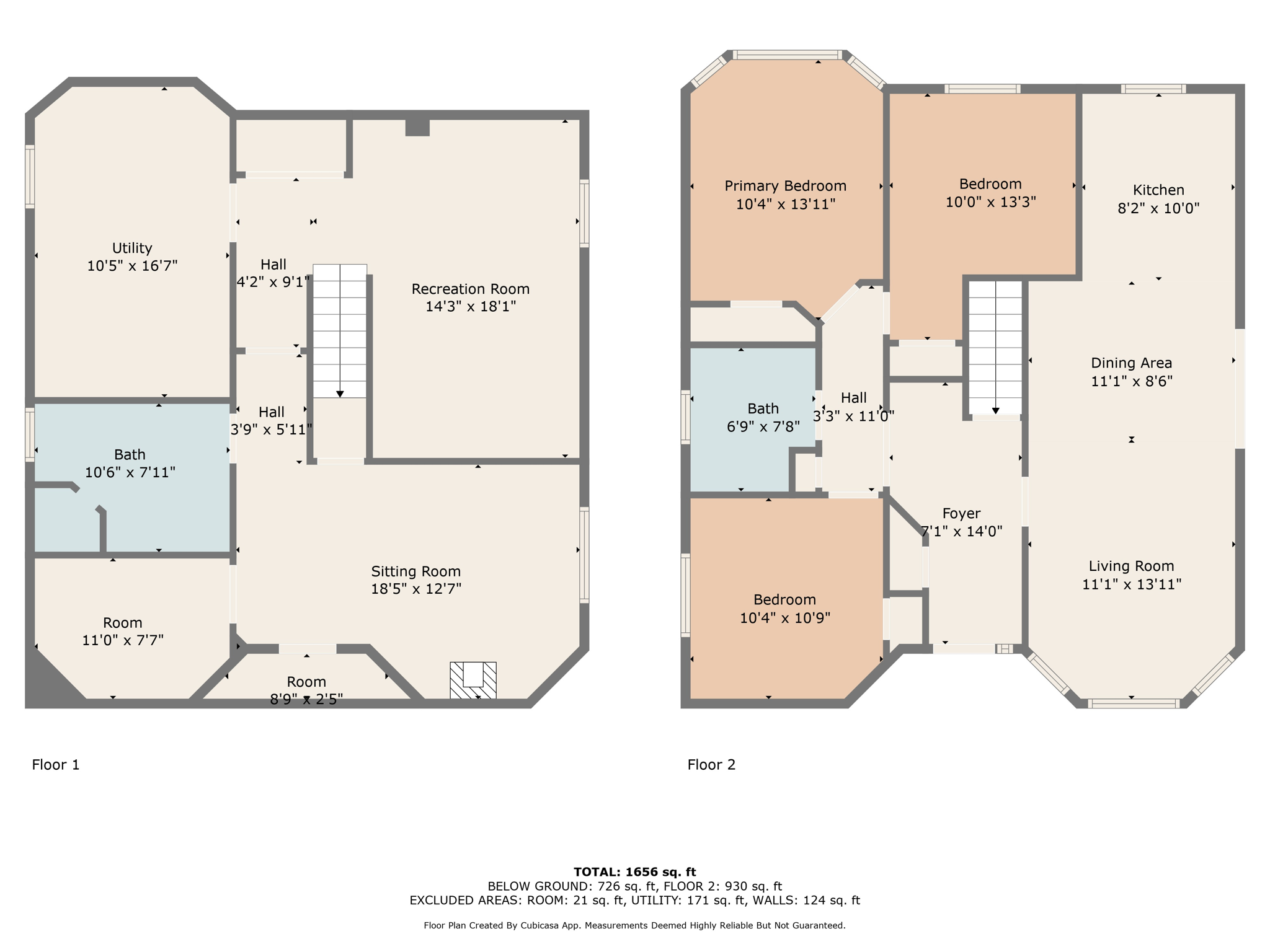 Both Floors
