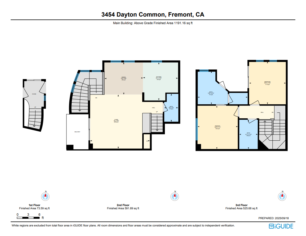 Floorplan #2