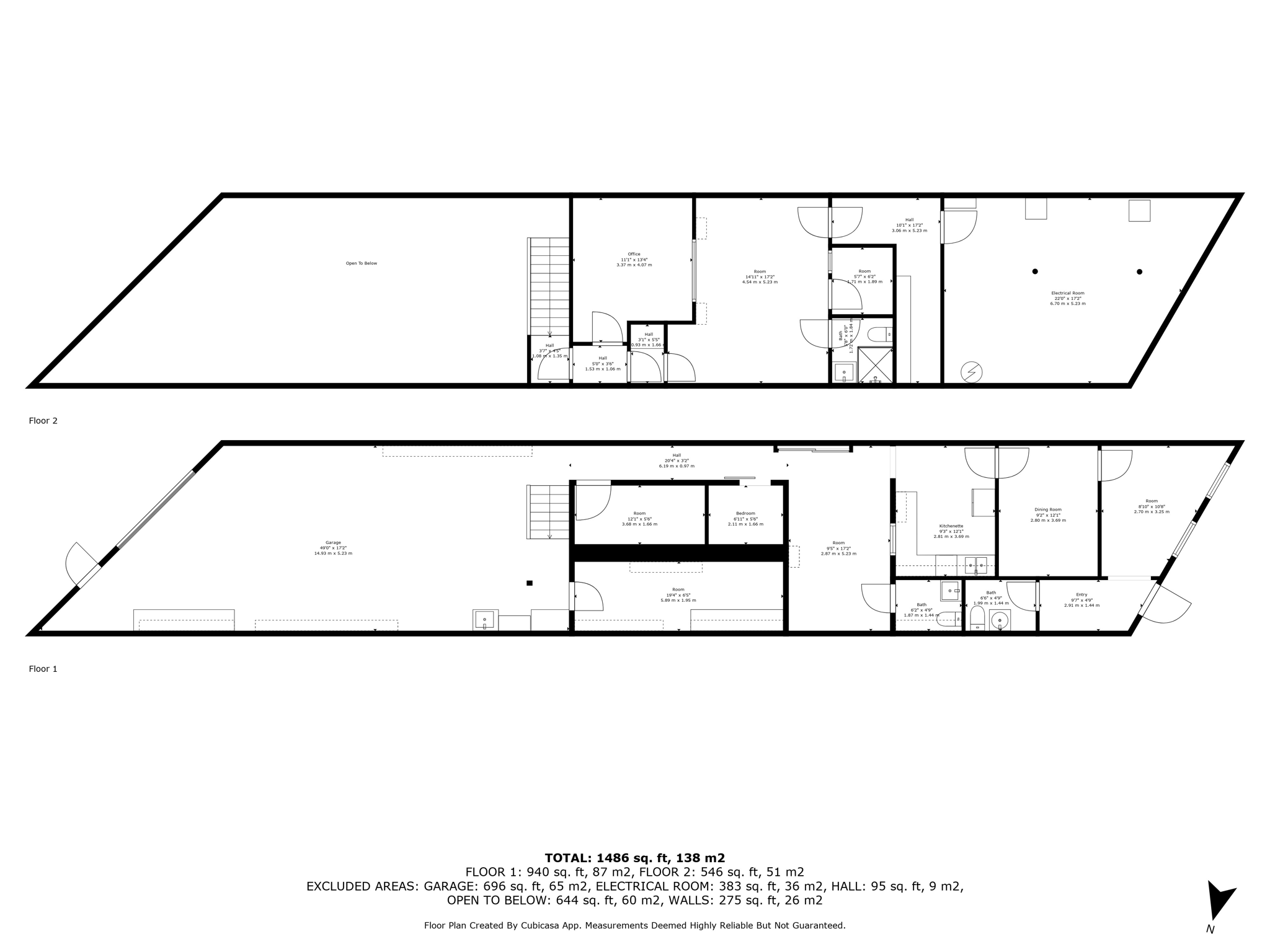 All Floors