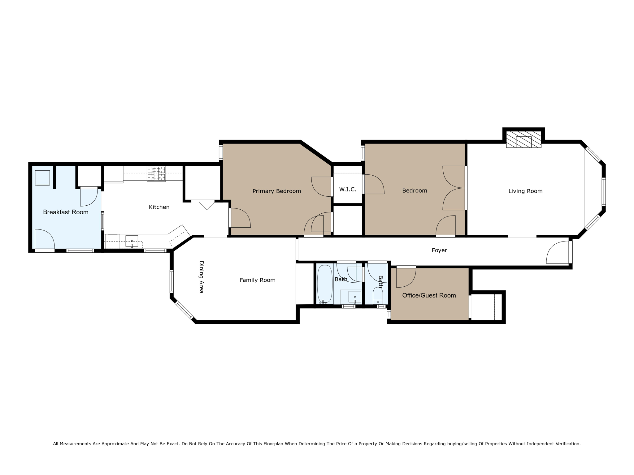 Floorplan #2