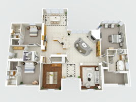 Floorplan #2