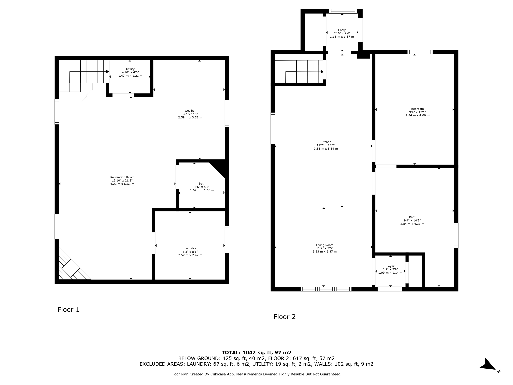All Floors