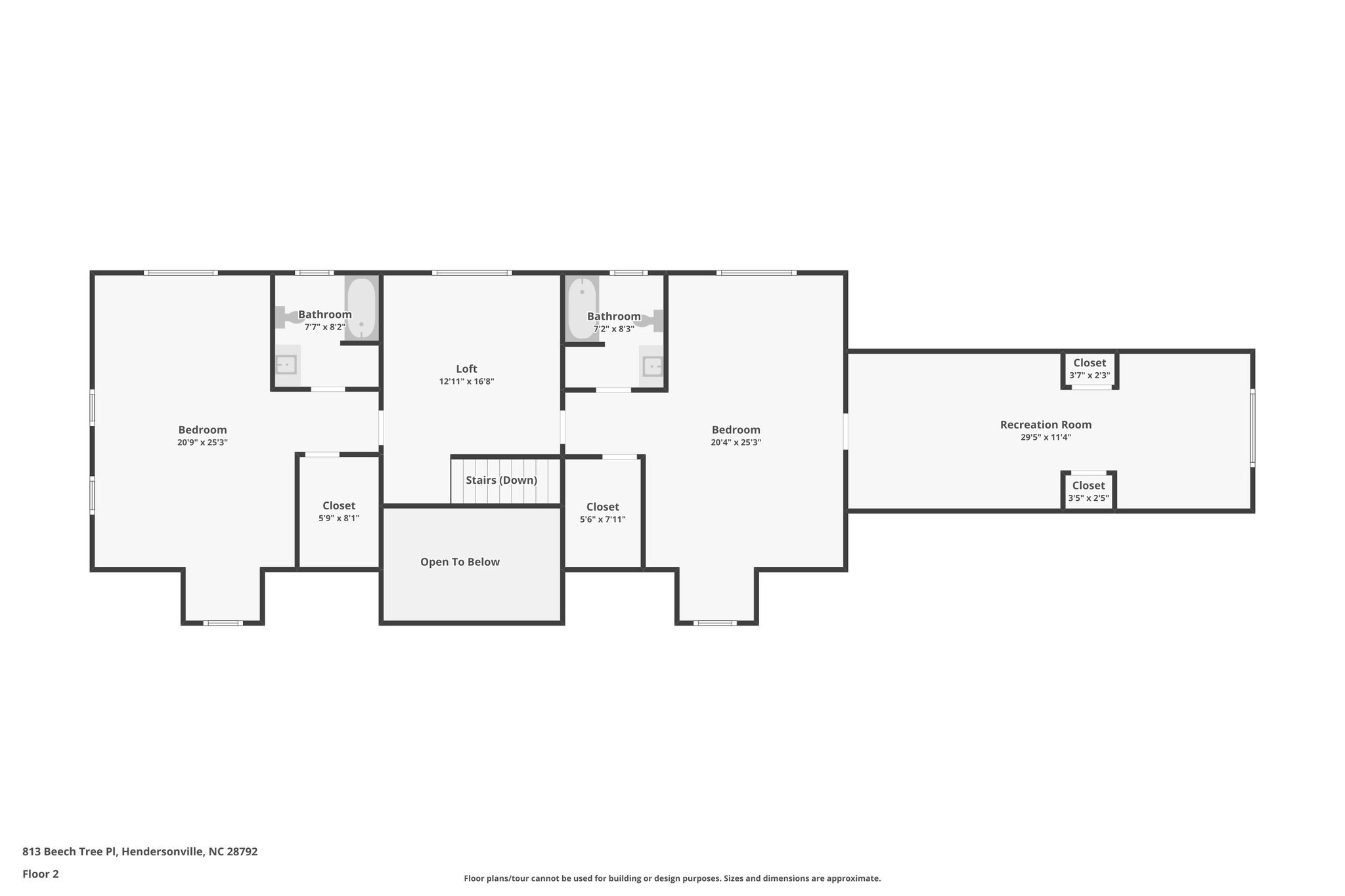 Floor 2