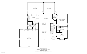 Floorplan #2