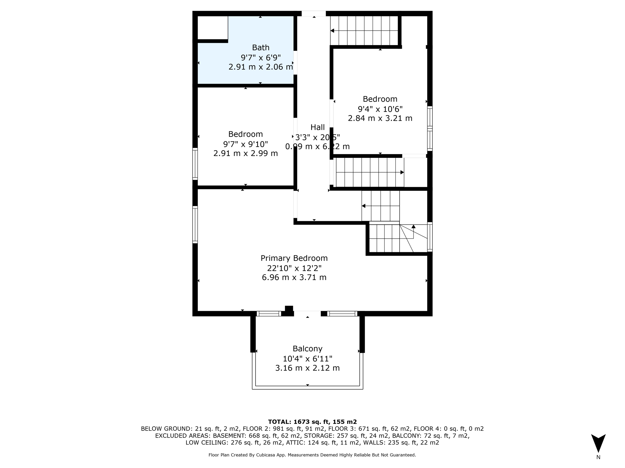 Floorplan #3