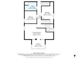 Floorplan #3