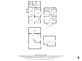 Floorplan #5