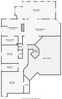 Floorplan #8