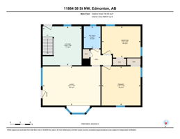 VX - (Imperial) Schematic Floor Plan - (1)