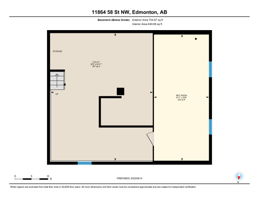 VX - (Imperial) Schematic Floor Plan - (2)