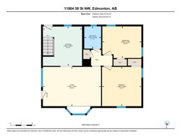VX - (Metric) Schematic Floor Plan - (1)