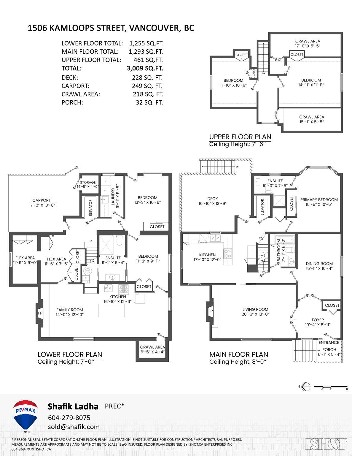 Floorplan #2