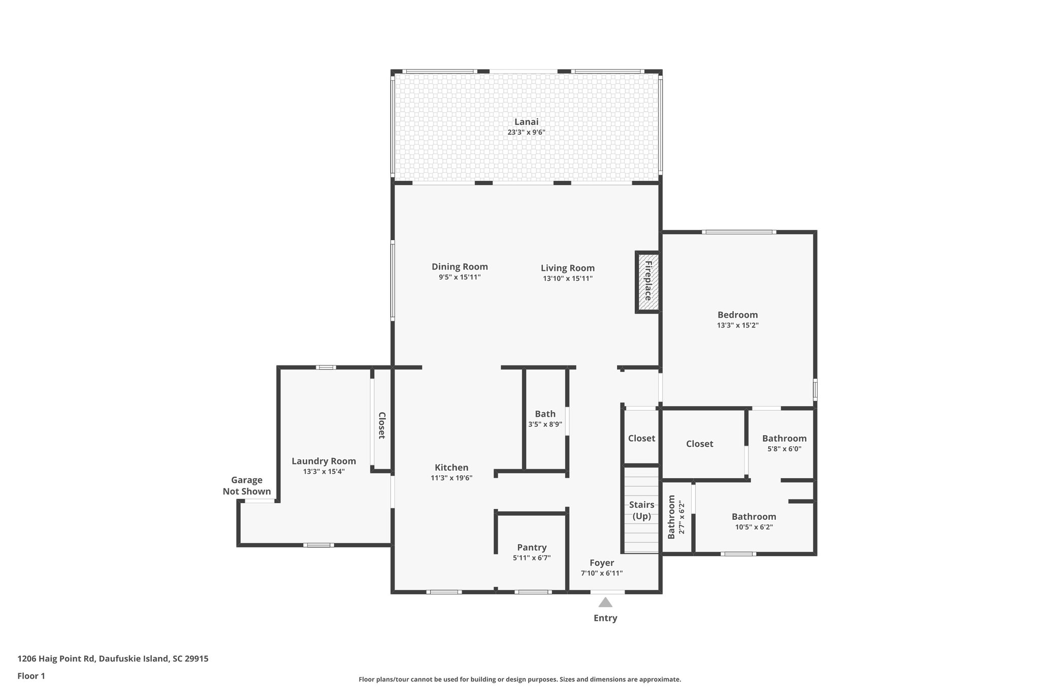 Floor 1