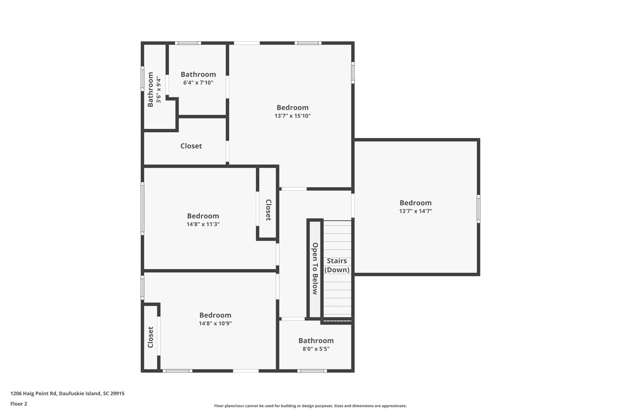 Floor 2