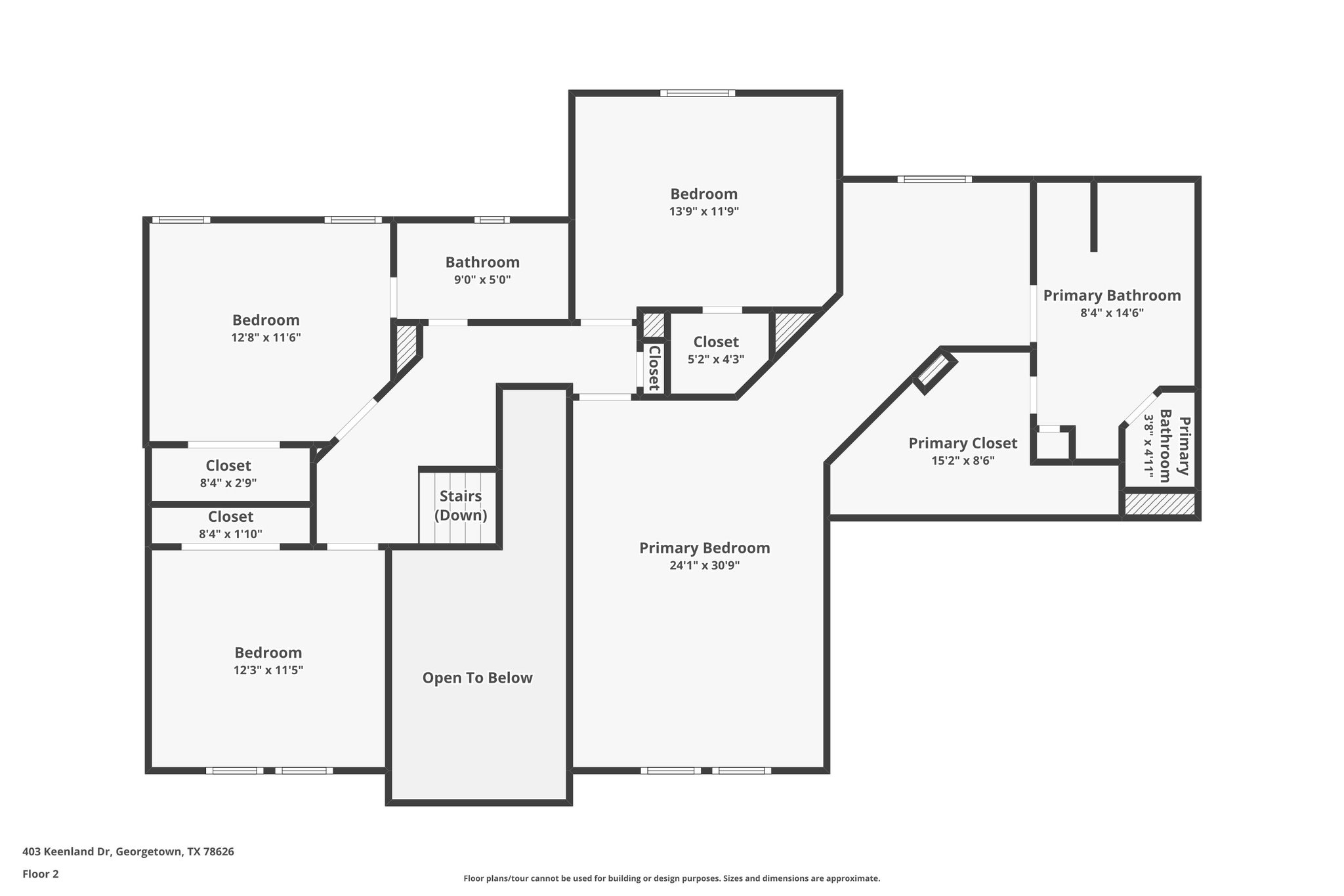 Floor 2